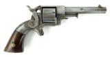 Allen & Wheelock Side Hammer .32 caliber (AJ3609) - 3 of 7