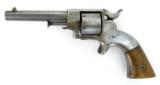 Allen & Wheelock Side Hammer .32 caliber (AJ3609) - 1 of 7