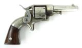 Allen & Wheelock Side Hammer .32 caliber (AH3610) - 3 of 7