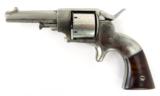 Allen & Wheelock Side Hammer .32 caliber (AH3610) - 1 of 7