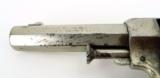 Allen & Wheelock Side Hammer .32 caliber (AH3610) - 2 of 7