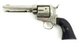Colt Single Action .32 WCF (C10494) - 1 of 5