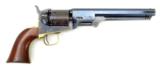 Excellent Colt 1851 Navy Revolver (C10534) - 4 of 12