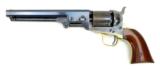 Excellent Colt 1851 Navy Revolver (C10534) - 1 of 12