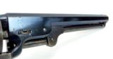 Excellent Colt 1851 Navy Revolver (C10534) - 5 of 12