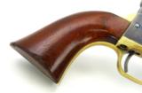 Excellent Colt 1851 Navy Revolver (C10534) - 6 of 12