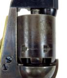 Excellent Colt 1851 Navy Revolver (C10534) - 11 of 12