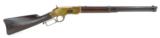 Winchester Model 1866 .44 Rimfire (W6960) - 1 of 11