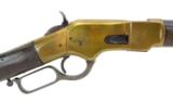 Winchester Model 1866 .44 Rimfire (W6960) - 4 of 11
