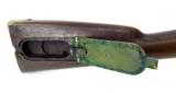 "U.S. Model 1841 Mississippi Rifle by Whitney (AL3642)" - 3 of 10