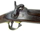 "U.S. Model 1841 Mississippi Rifle by Whitney (AL3642)" - 5 of 10