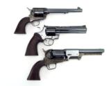 Colt 1976 U.S. Bicentennial Commemorative 3 Gun Set (COM1889) - 7 of 12