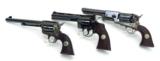 Colt 1976 U.S. Bicentennial Commemorative 3 Gun Set (COM1889) - 6 of 12