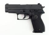 Sig Sauer P225 9mm Para (PR28405) - 1 of 4