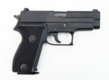 Sig Sauer P225 9mm Para (PR28405) - 2 of 4