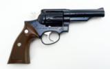 Ruger Police Service Six .38 Special (PR28410) - 2 of 4