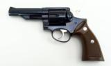 Ruger Police Service Six .38 Special (PR28410) - 1 of 4