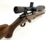 Cooper Arms Model 22 6.5x284 (R16708) - 4 of 8