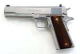 Remington 1911R1 S .45 ACP (PR28357) - 1 of 4