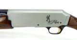 Browning Silver Hunter 12 Gauge (S6846) - 6 of 7