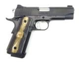 Kimber Tactical Pro II 9mm (PR28524) - 3 of 6