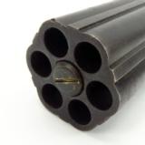 Allen Norwich Production Dragoon Size Pepperbox (AH3687) - 6 of 7