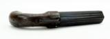 Allen Norwich Production Dragoon Size Pepperbox (AH3687) - 5 of 7