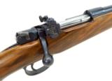 Mauser 98 custom .35 Whelen (R17718) - 3 of 7