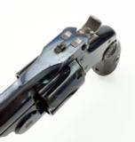 Smith & Wesson 3rd Model Russian .44 S&W Russian (AH3689) - 5 of 12