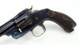 Smith & Wesson 3rd Model Russian .44 S&W Russian (AH3689) - 4 of 12