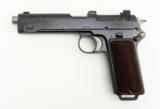 Steyr 1912 9mm Steyr (PR28673) - 1 of 10