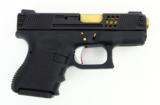 Glock 26 9mm Para (PR28432) - 2 of 4