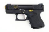 Glock 26 9mm Para (PR28432) - 1 of 4
