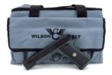 Wilson Combat CQB Elite .45 ACP (PR28467) - 1 of 6
