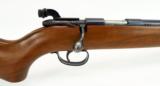 Remington 512P Sport Master .22 S,L,LR (R17688) - 2 of 4