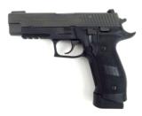 Sig Sauer P226 9mm Para (PR28523) - 3 of 3