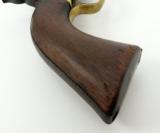 Colt 1860 Army .44 caliber (C10410) - 8 of 11
