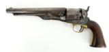 Colt 1860 Army .44 caliber (C10410) - 1 of 11