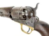 Colt 1860 Army .44 caliber (C10410) - 2 of 11