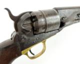 Colt 1860 Army .44 caliber (C10410) - 3 of 11