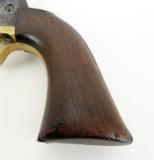 Colt 1860 Army .44 caliber (C10410) - 7 of 11