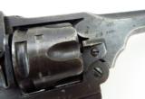Webley & Scott Mark IV .38 S&W (PR28660) - 9 of 10