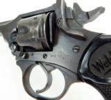 Webley & Scott Mark IV .38 S&W (PR28660) - 10 of 10