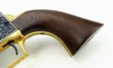 Colt Engraved First Model Dragoon (C10690) - 6 of 12