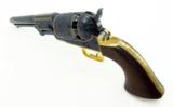 Colt Engraved First Model Dragoon (C10690) - 4 of 12