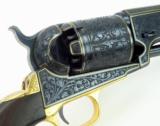 Colt Engraved First Model Dragoon (C10690) - 12 of 12