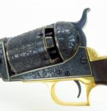 Colt Engraved First Model Dragoon (C10690) - 7 of 12