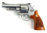 Smith & Wesson 624 .44 Special (PR28581) - 1 of 4