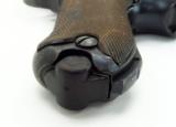 DWM P.08 Artillery Luger 9mm (PR28674) - 10 of 12