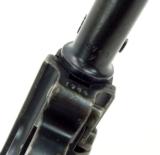 DWM P.08 Artillery Luger 9mm (PR28674) - 9 of 12